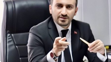 Dolandırıcılık Vakalarına Bir Yenisi Eklendi!  Avukat Sancaktar Devlet Özkul Suç Duyurusunda Bulundu